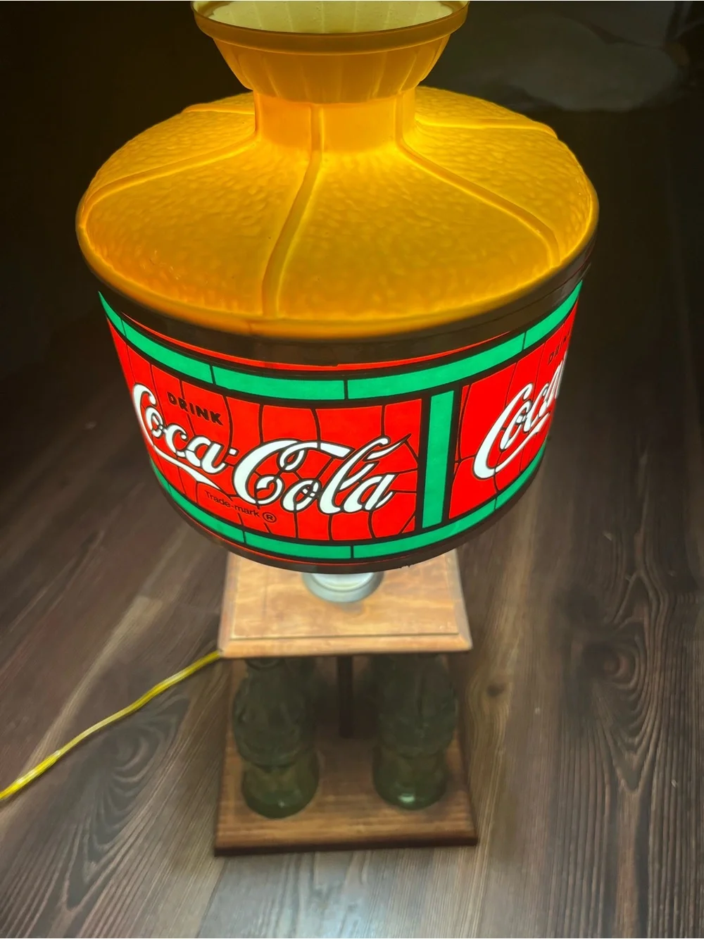 Coca Cola coca cola